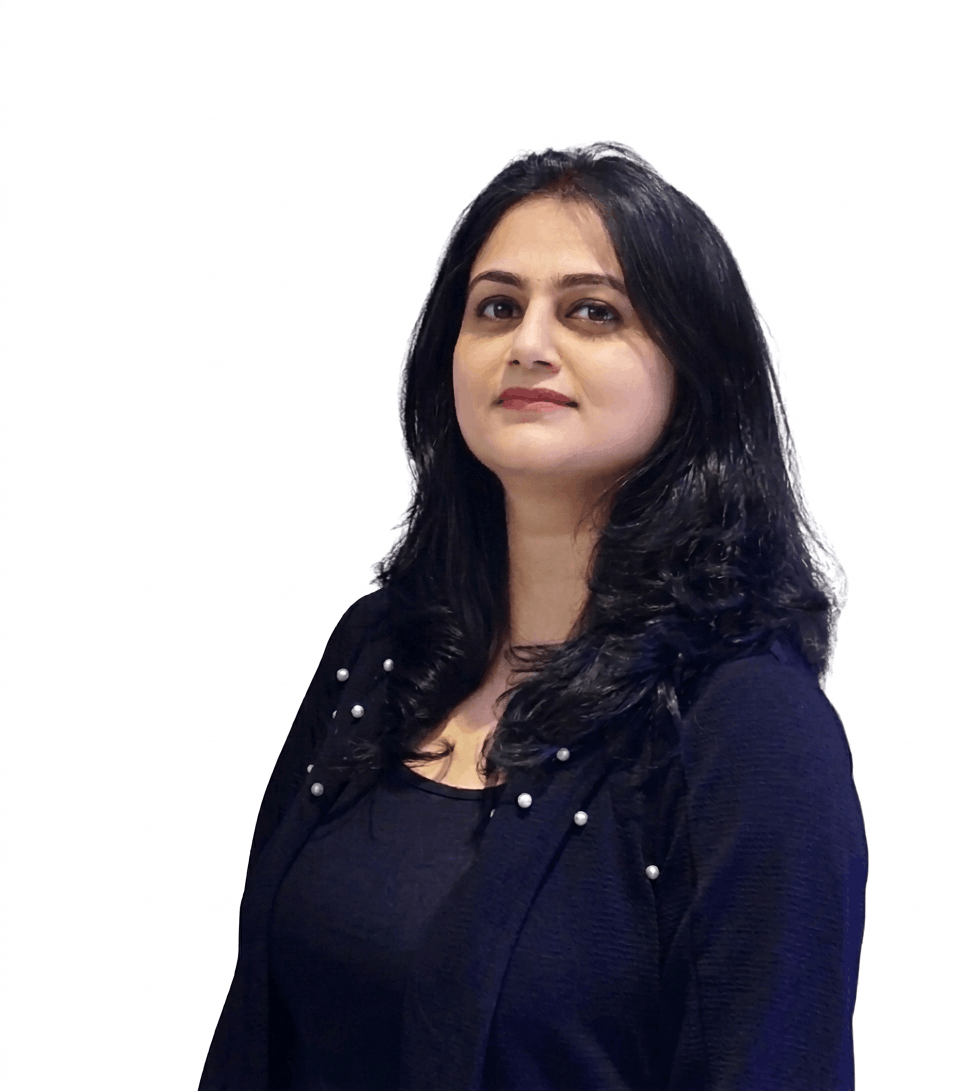 Real Estate expert Krity