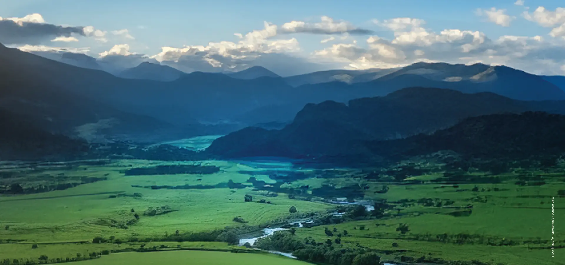 Godrej Woodside Estate