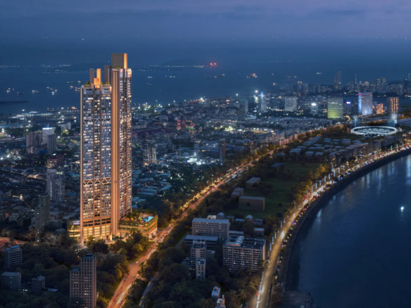 Prestige Ocean Tower