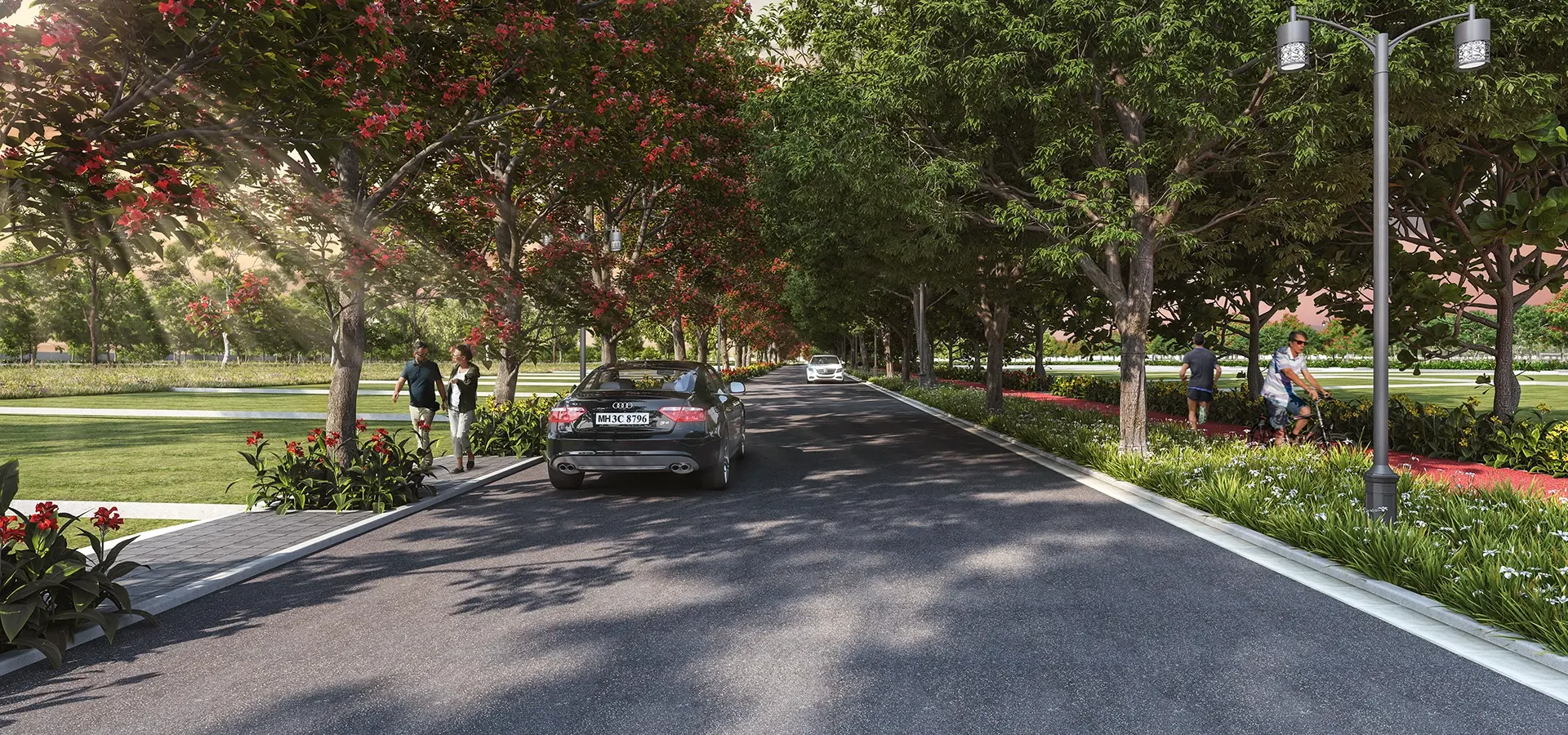 Godrej Country Estate