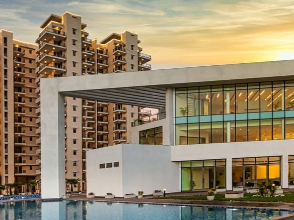 Godrej Crown Jewel