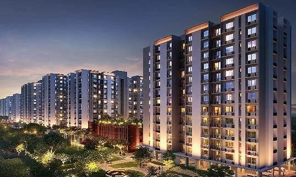 Godrej Neopolis