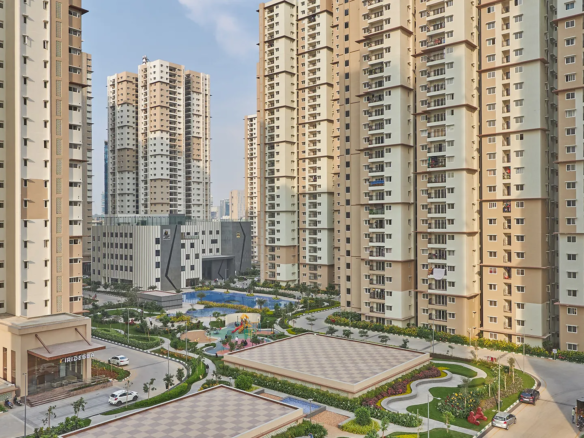 Prestige High Fields