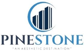 pinestone logo