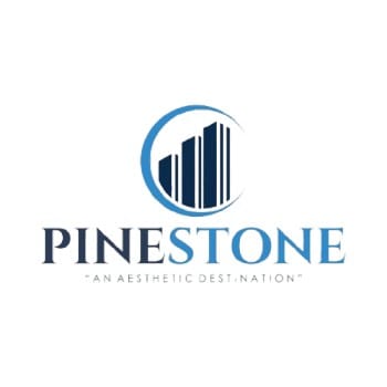 Pinestone logo