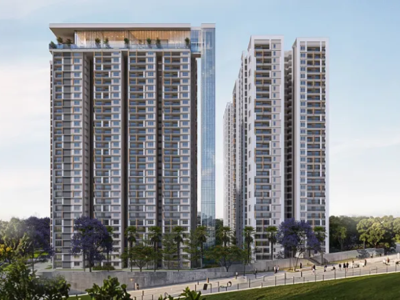 prestige spring heights