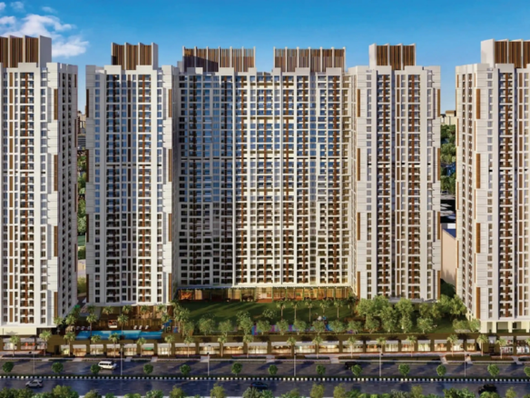 Prestige Trail Garden