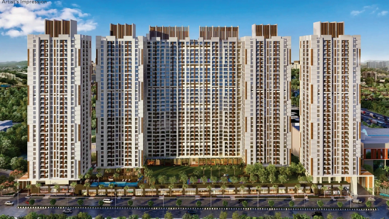 Prestige Trail Garden