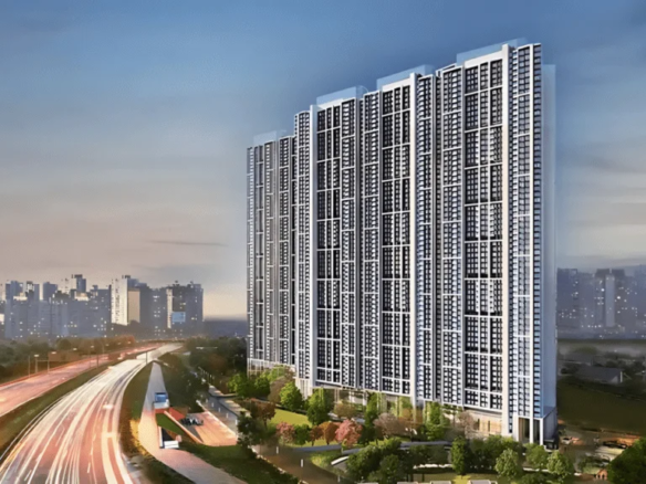 The Prestige City 2.0 Elevation