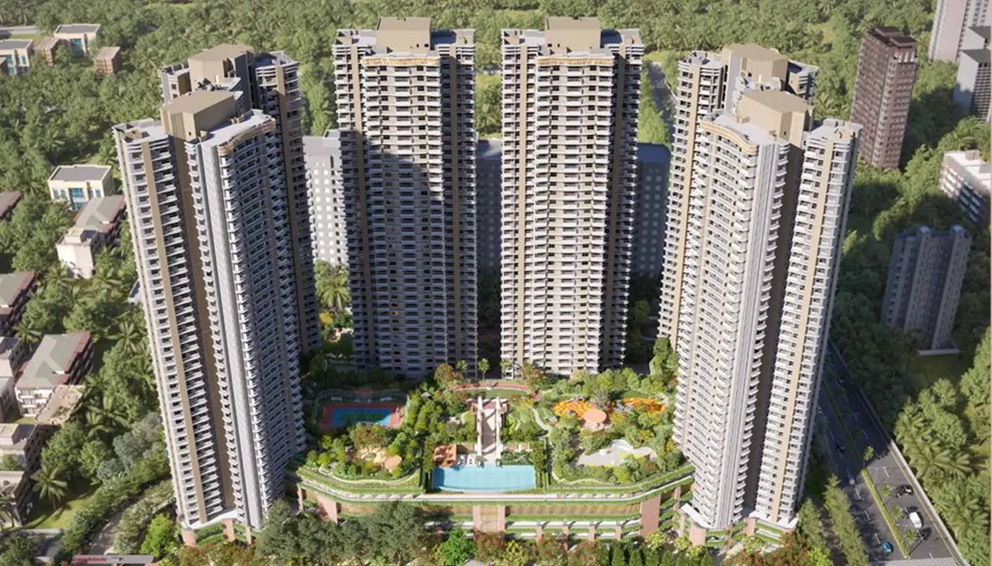 Mahindra Vista Mahindra Vista