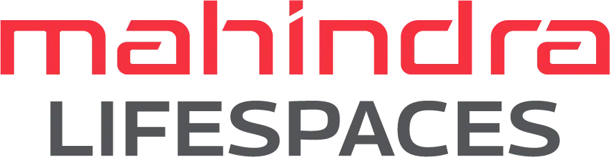 mahindra lifespace logo