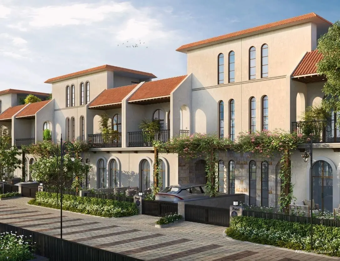 Eldeco Solano Garden